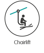 Chairlift applications